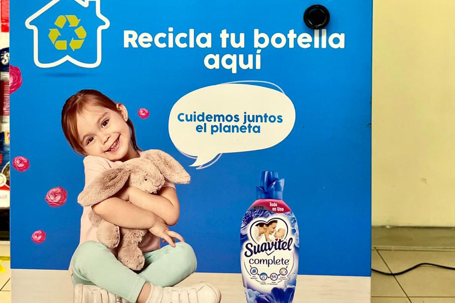 Alianza Entre Tetra Pak Y Ecobot Ampl A La Recolecci N De Envases