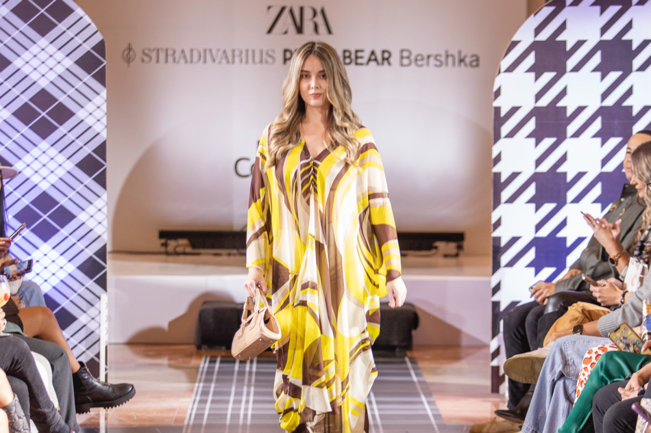 Inflación le 'pega' a la moda: Zara y Bershka subirán precios para  temporada primavera-verano – El Financiero