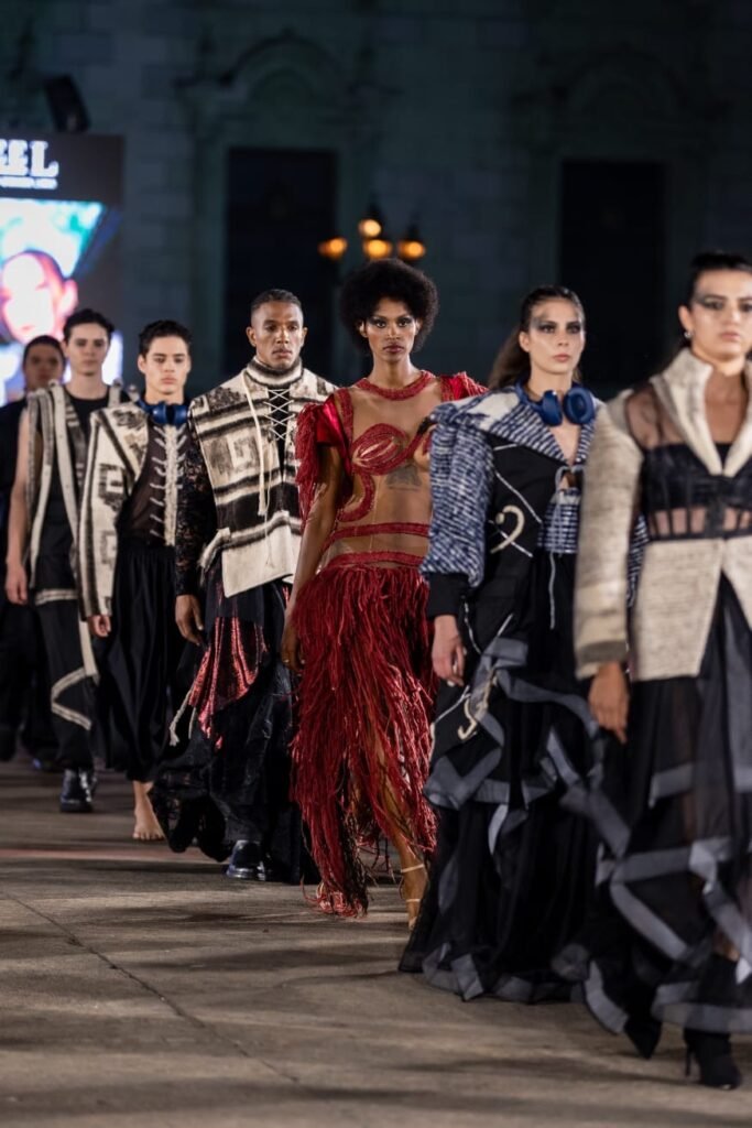 SEMANA DE LA MODA GUATEMALA 2026: FASHION SYMPHONY - Gazzettagt